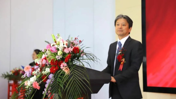 6008集团官方网站(中国)股份有限公司